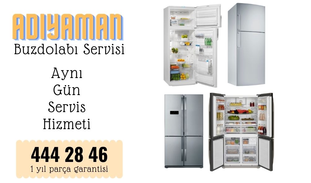 adiyaman beyaz esya servisi 444 28 46 teknik servis